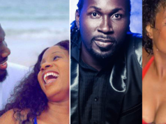 Deejay Júnior diz que Tânya não devia ter exposto Denny Og e Dj Ardiles