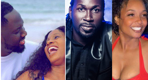 Deejay Júnior diz que Tânya não devia ter exposto Denny Og e Dj Ardiles