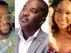 Lloyd Froy Bibas Batidas