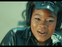 Tamyris Moiane ameaças