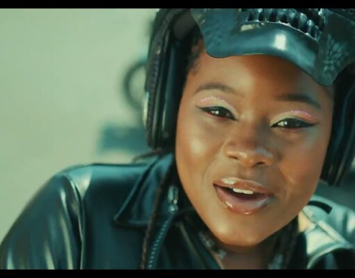 Tamyris Moiane ameaças