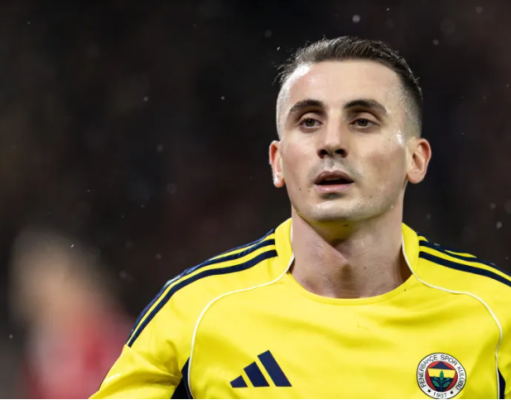 UEFA investiga contratos de Mourinho e Akturkoglu no Fenerbahçe