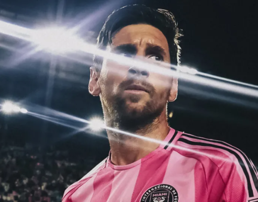 Messi, a incontornável estrela da primeira edição do Mundial de Clubes