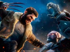 ‘Wolverine’, um exclusivo da PS5, chega no outono.