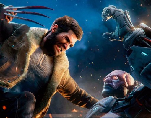 ‘Wolverine’, um exclusivo da PS5, chega no outono.