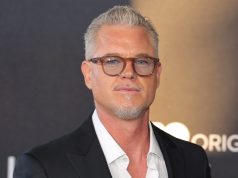 Com ELA, Eric Dane falha Emmy Awards apesar de presença confirmada