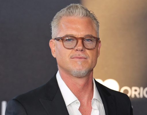 Com ELA, Eric Dane falha Emmy Awards apesar de presença confirmada