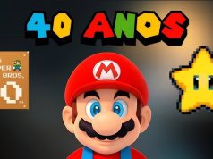 ‘Super Mario’ faz 40 anos. Estes são os nossos jogos favoritos da saga