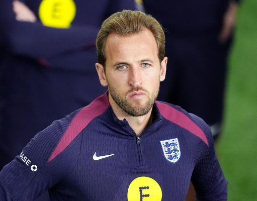 Harry Kane destronou Cristiano Ronaldo e Haaland para somar este recorde