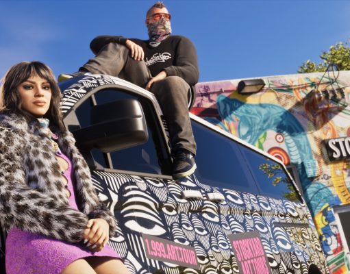 Rumor. “GTA VI” não terá direito a edição física (com disco)