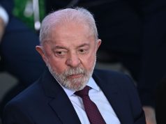 Irão: Lula acusa EUA de pirataria ao cobrar portagem no Estreito de Ormuz
