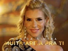 “Parece a Mariah Carey”, mas é uma cantora portuguesa