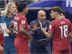 Do banco de Portugal no Mundial ao Chelsea: “O futebol enlouqueceu”