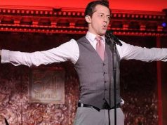 Morreu o ator da Broadway Josh Grisetti. Tinha 44 anos
