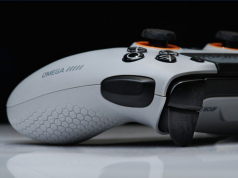 Análise ao SCUF Omega. Um dos comandos mais confortáveis da PS5 e PC