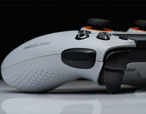 Análise ao SCUF Omega. Um dos comandos mais confortáveis da PS5 e PC