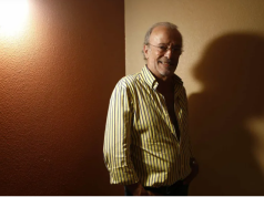 Aos 87 anos, Victor Espadinha esclarece ausência pública: “Estou farto”
