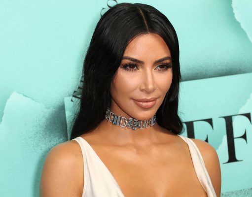 Invasão à mansão de Kim Kardashian termina com roubo e detenção